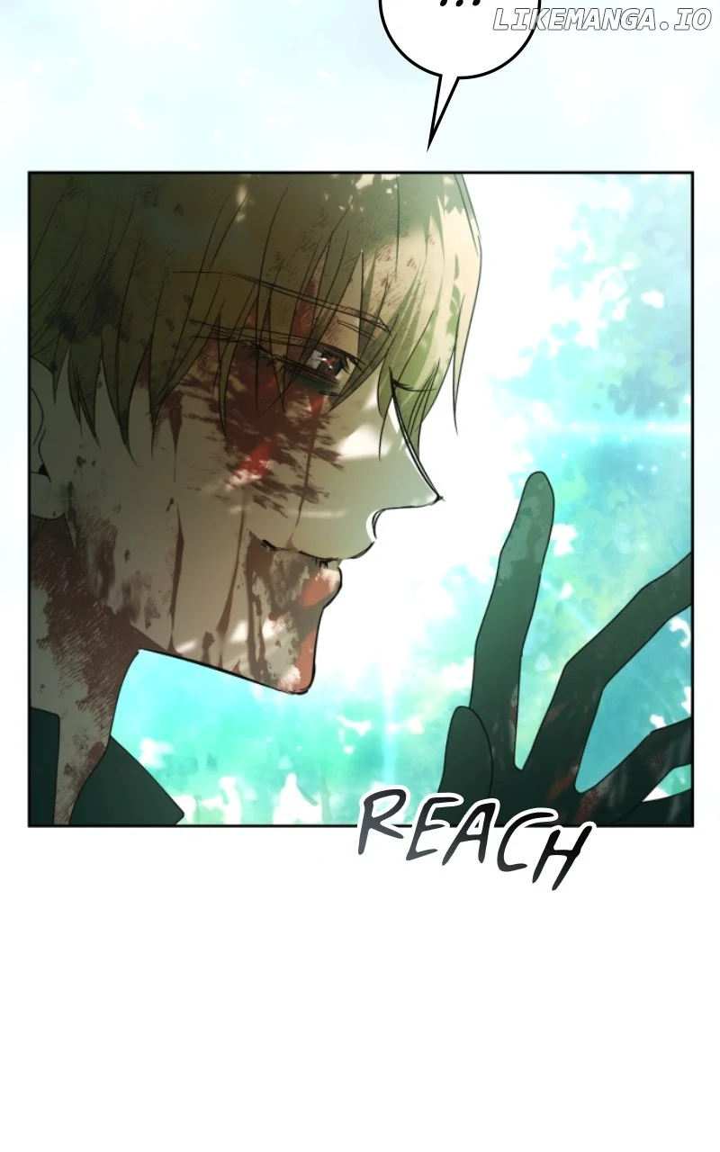 I Want to Be You, Just For A Day Chapter 219 page 45