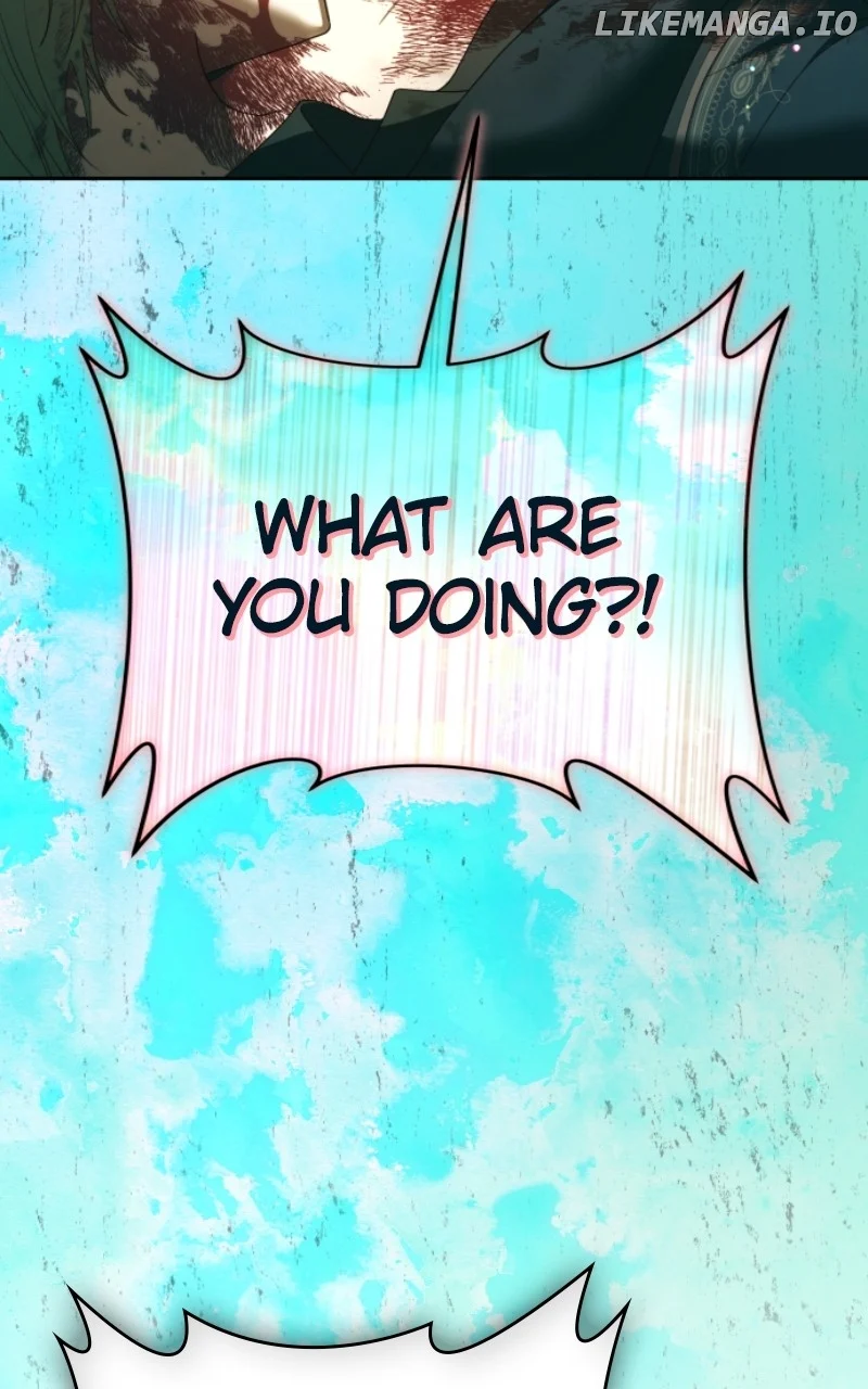I Want to Be You, Just For A Day Chapter 219 page 51