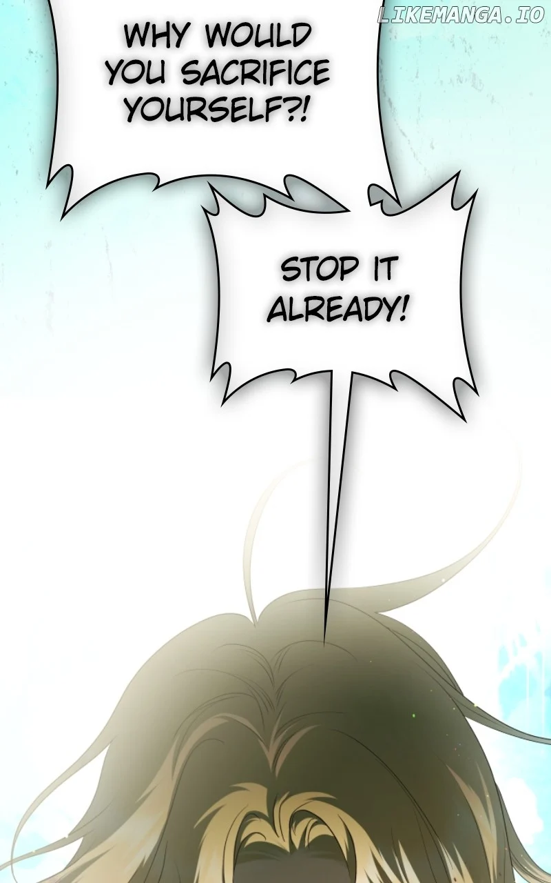 I Want to Be You, Just For A Day Chapter 219 page 52