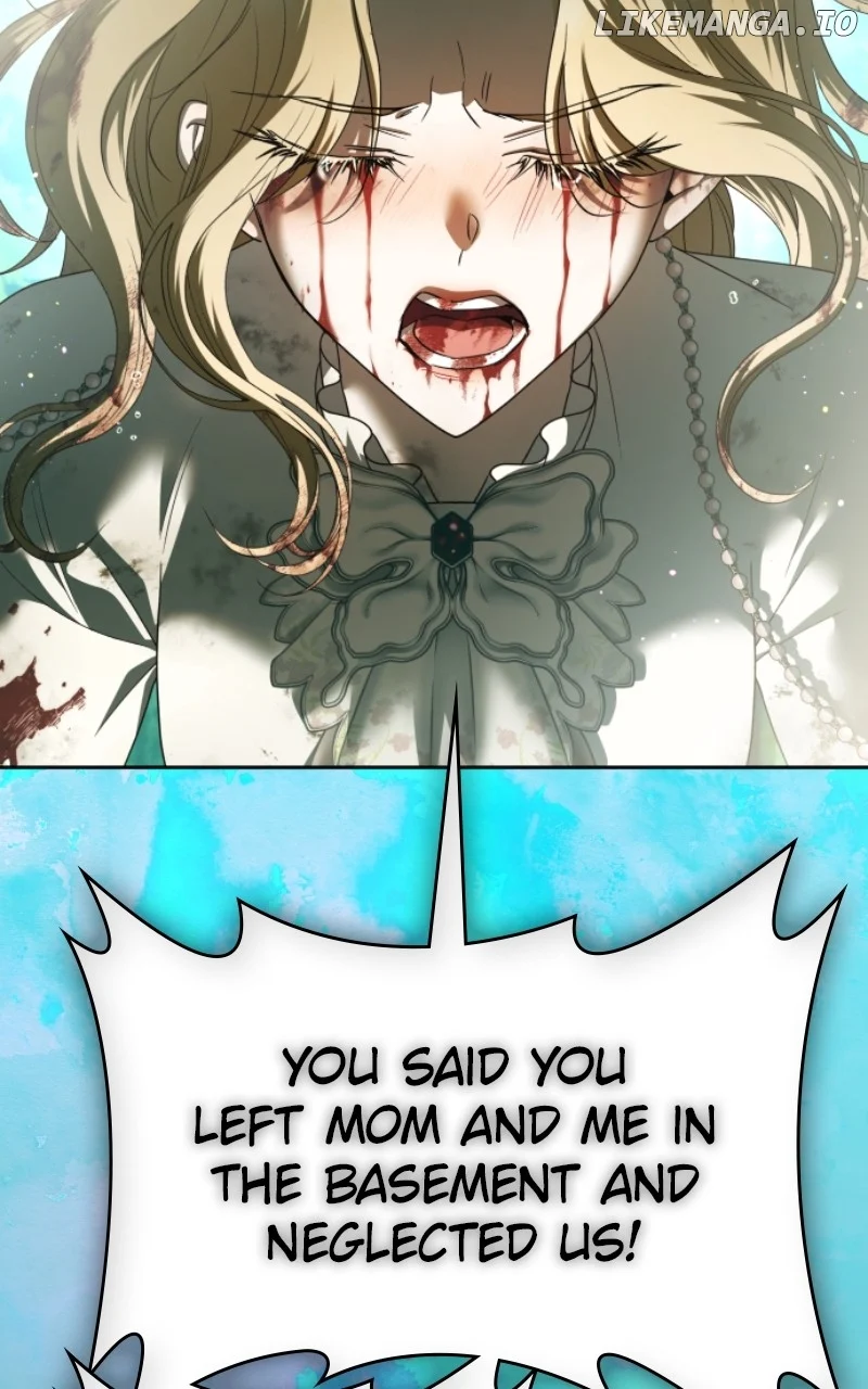 I Want to Be You, Just For A Day Chapter 219 page 53