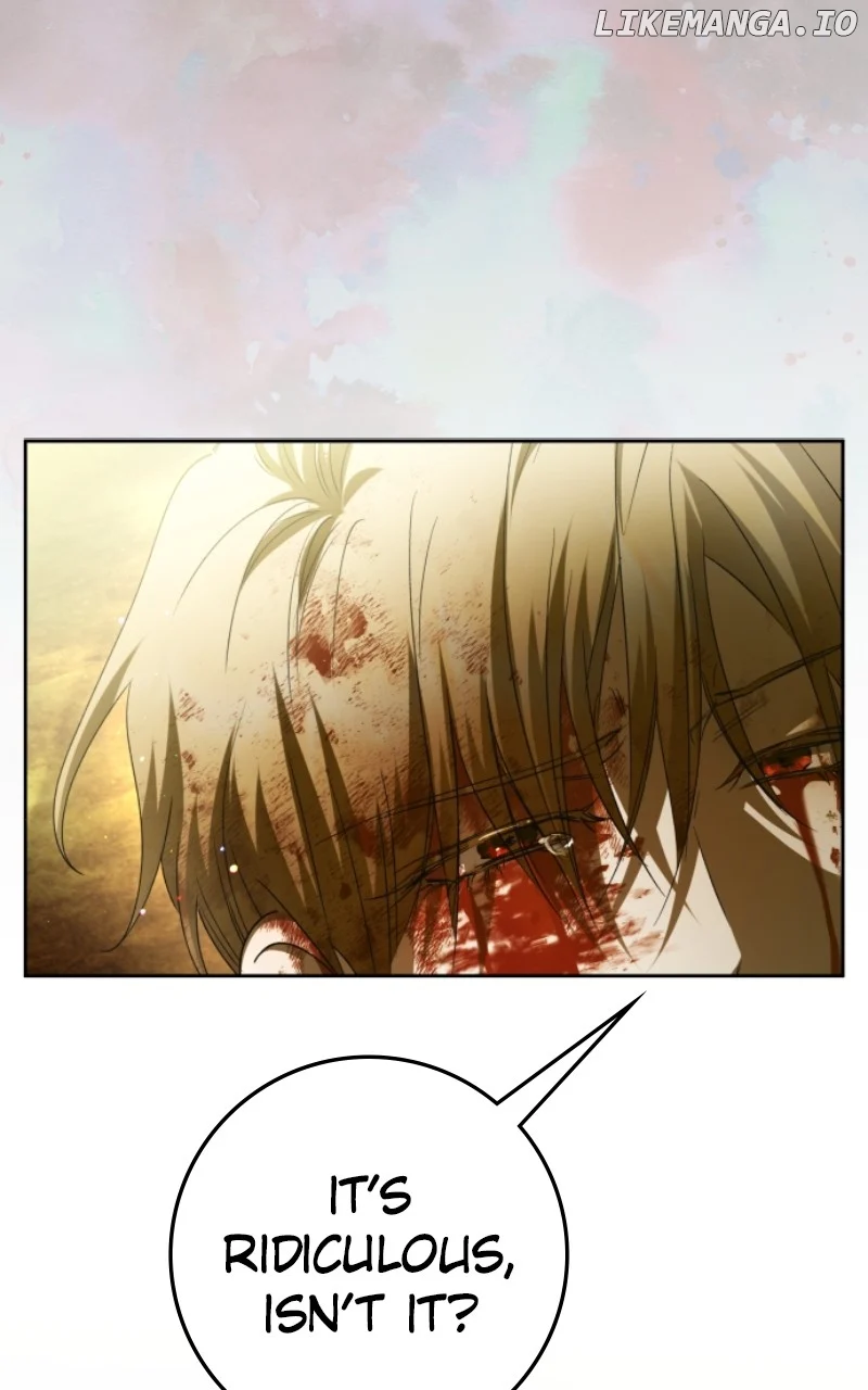 I Want to Be You, Just For A Day Chapter 219 page 55