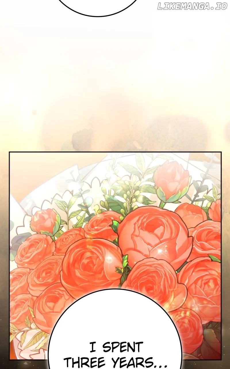 I Want to Be You, Just For A Day Chapter 219 page 56