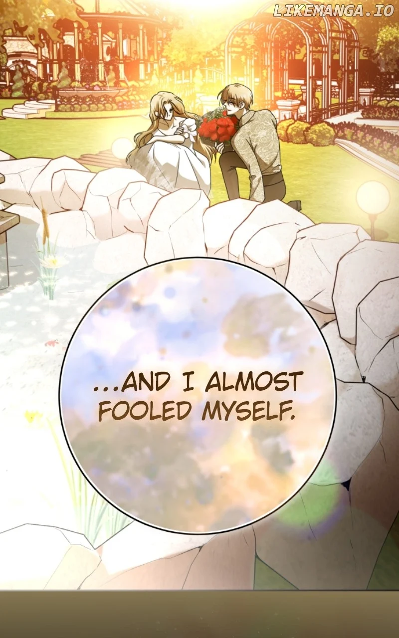 I Want to Be You, Just For A Day Chapter 219 page 58