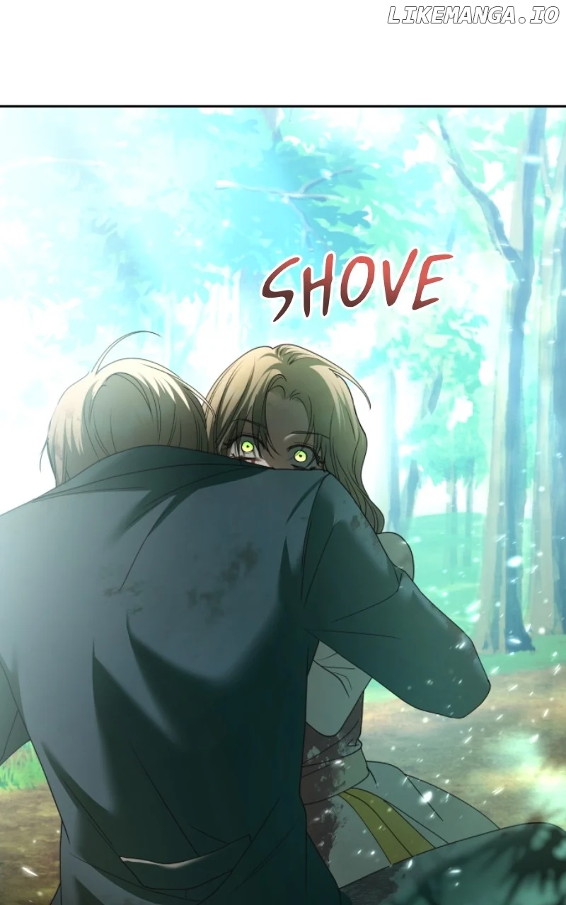 I Want to Be You, Just For A Day Chapter 219 page 63