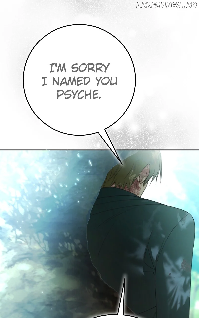 I Want to Be You, Just For A Day Chapter 219 page 67