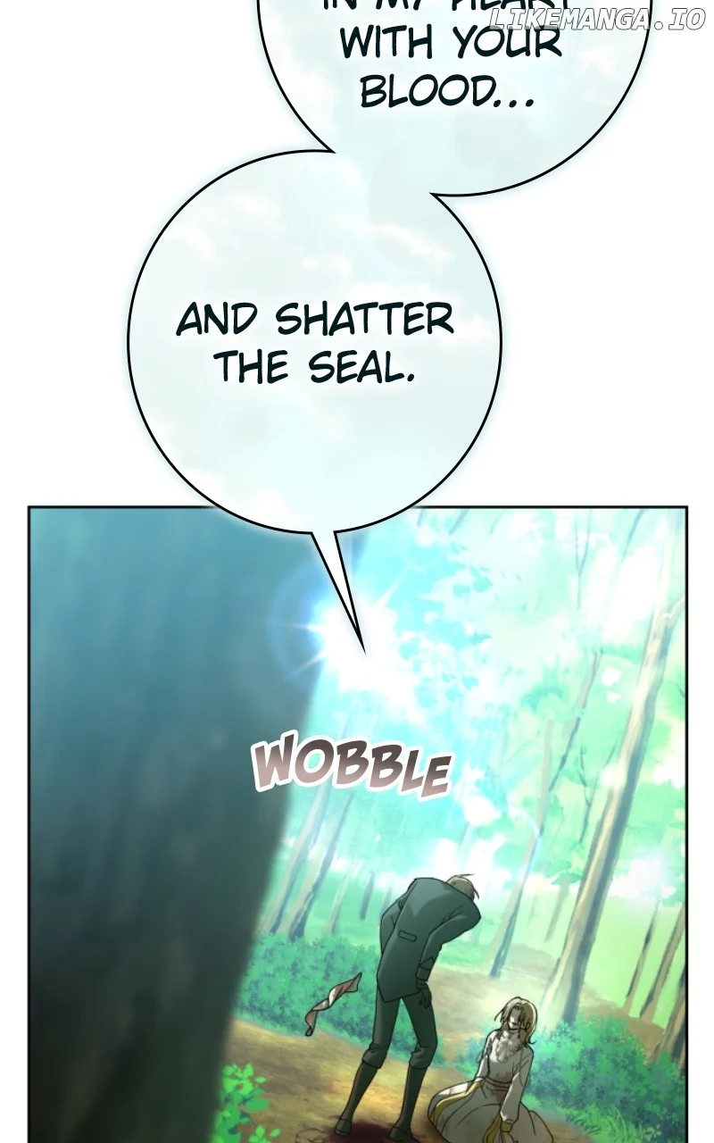 I Want to Be You, Just For A Day Chapter 219 page 6
