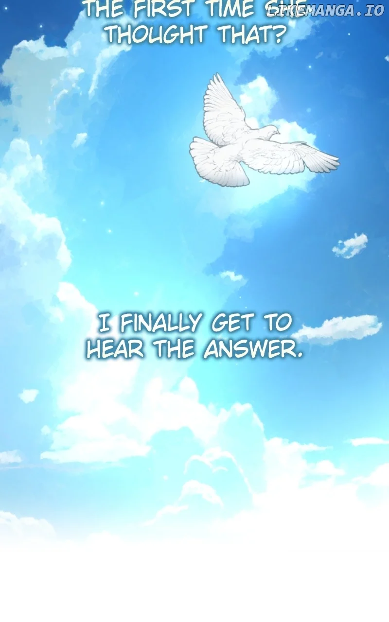 I Want to Be You, Just For A Day Chapter 219 page 75