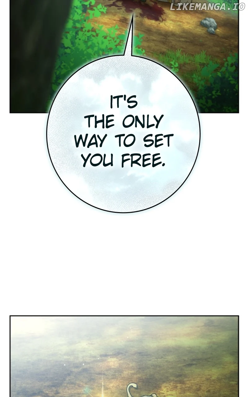 I Want to Be You, Just For A Day Chapter 219 page 7