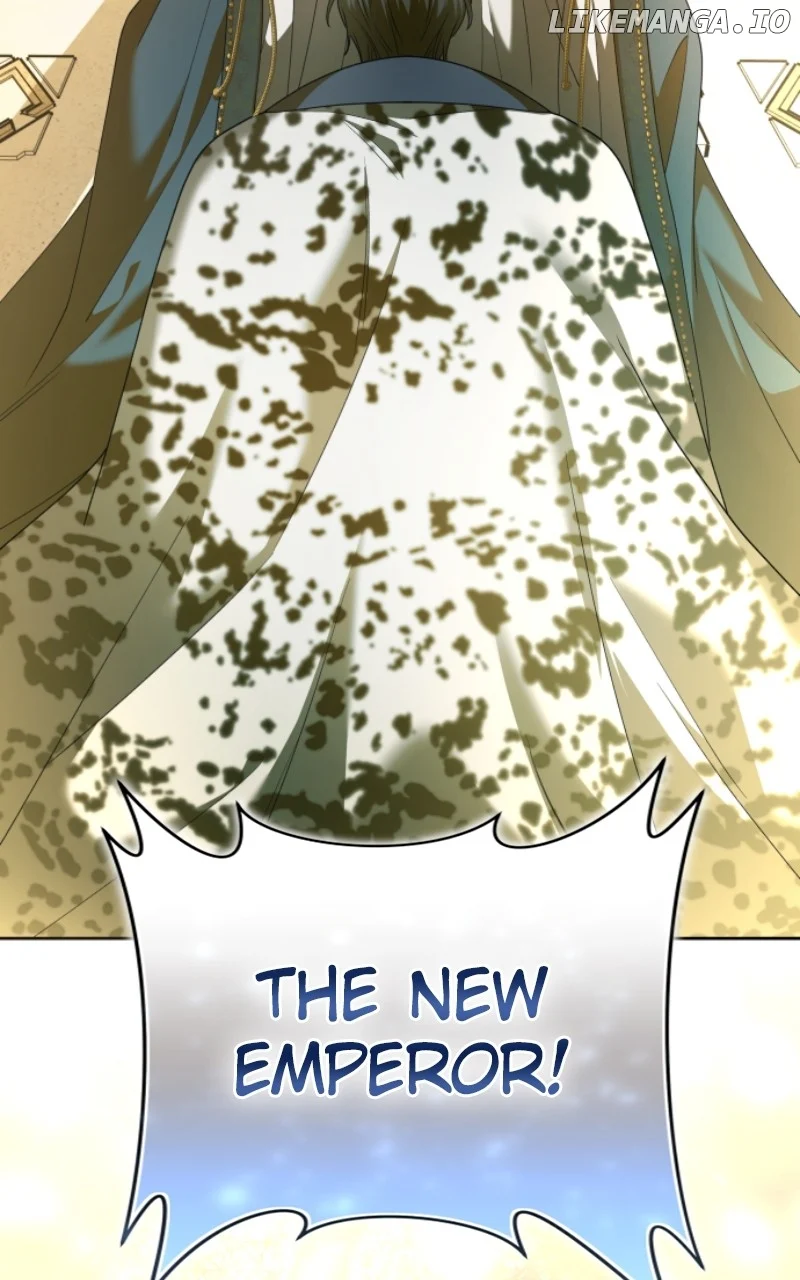 I Want to Be You, Just For A Day Chapter 219 page 83