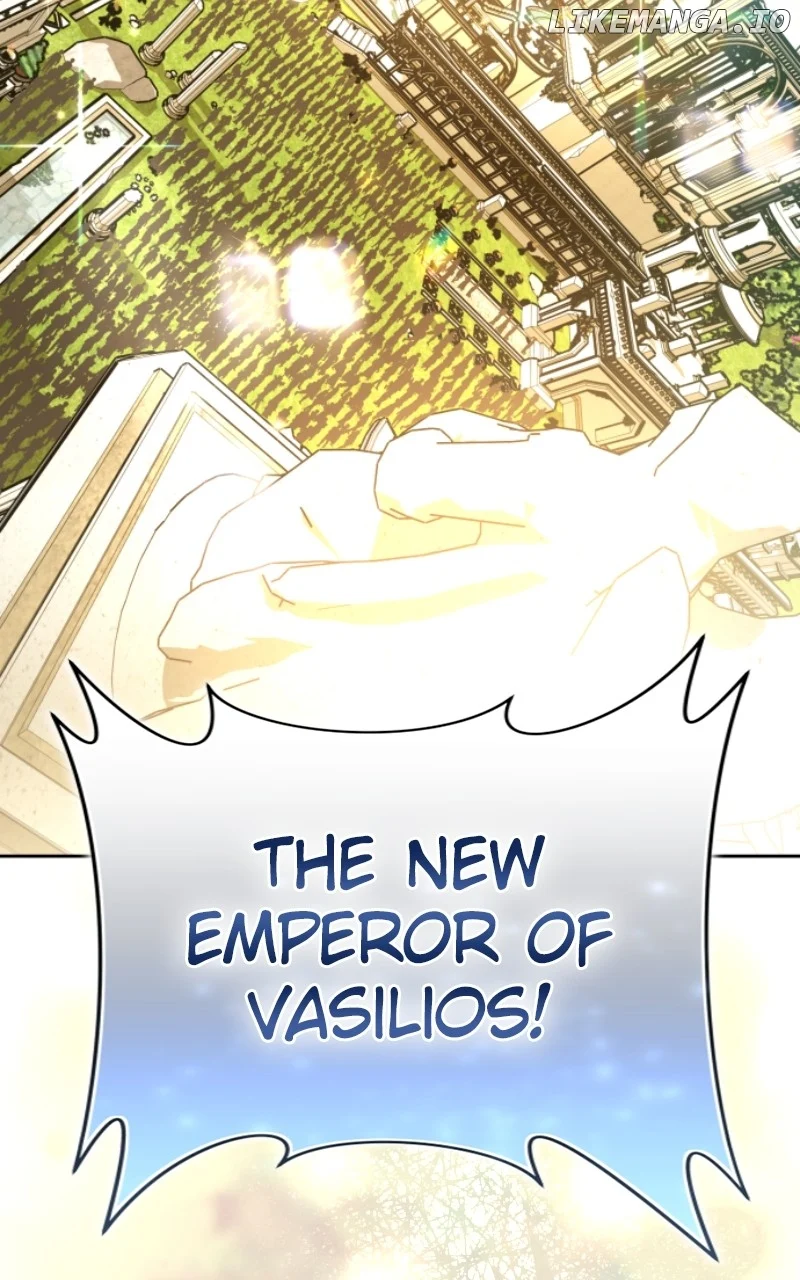 I Want to Be You, Just For A Day Chapter 219 page 85