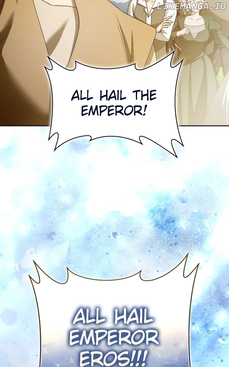 I Want to Be You, Just For A Day Chapter 219 page 87