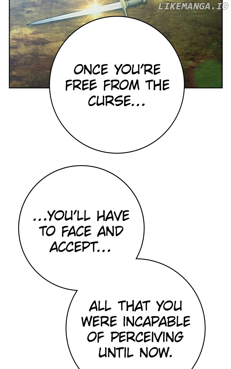 I Want to Be You, Just For A Day Chapter 219 page 8