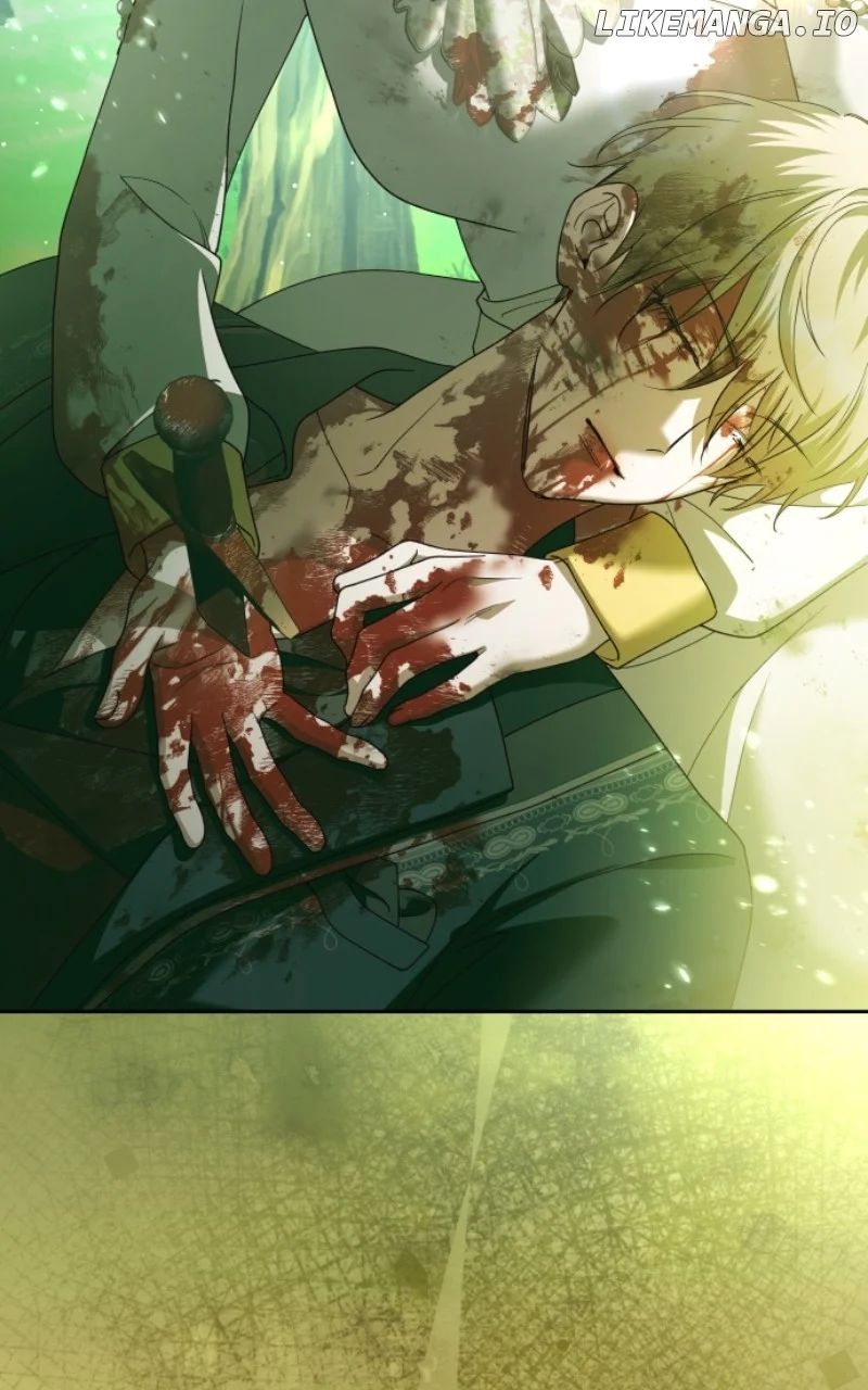 I Want to Be You, Just For A Day Chapter 219 page 95