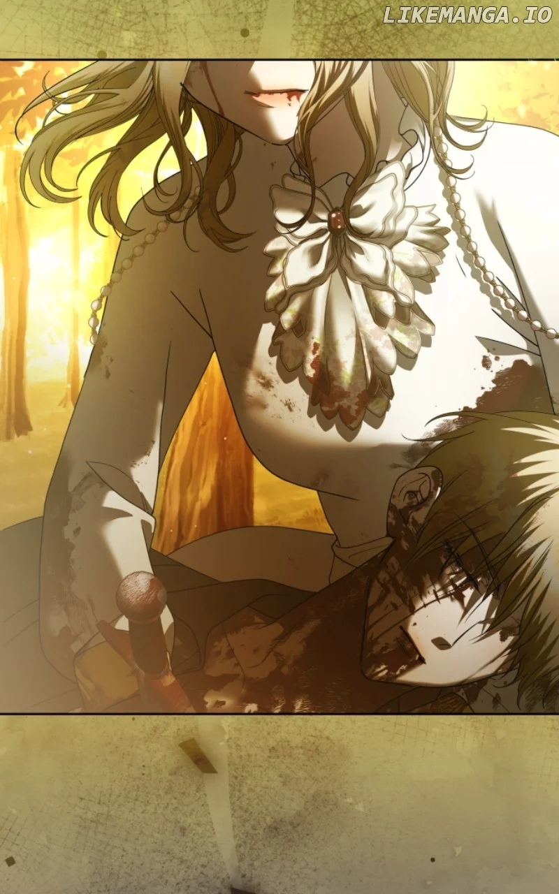 I Want to Be You, Just For A Day Chapter 219 page 96