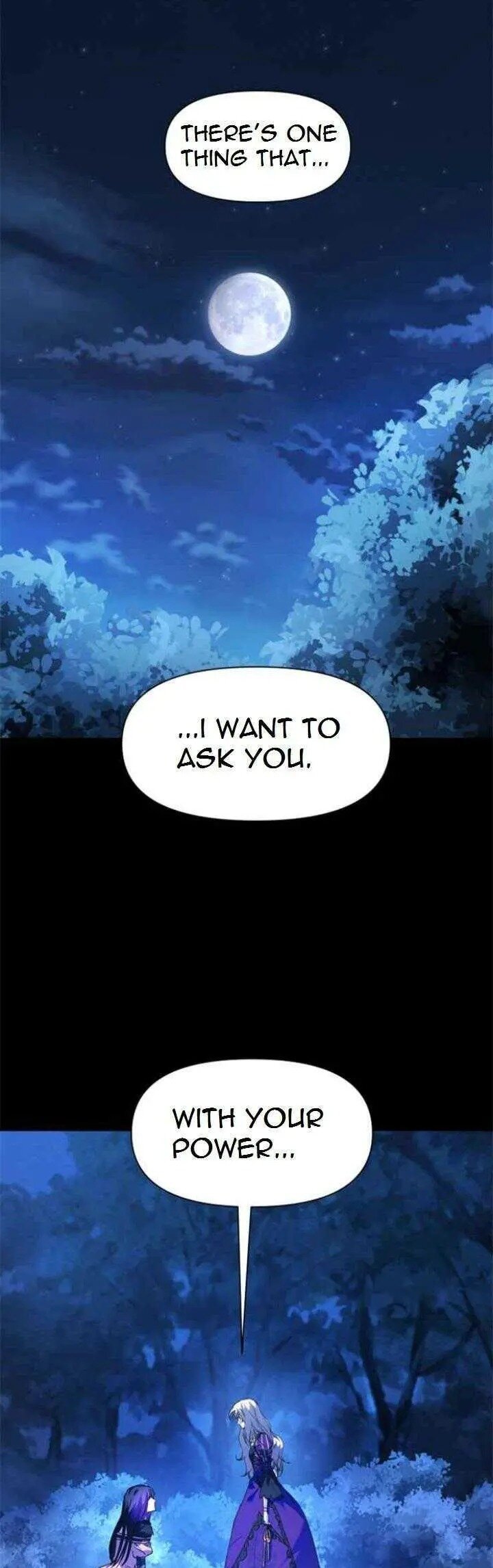 I Want to Be You, Just For A Day Chapter 22 page 0