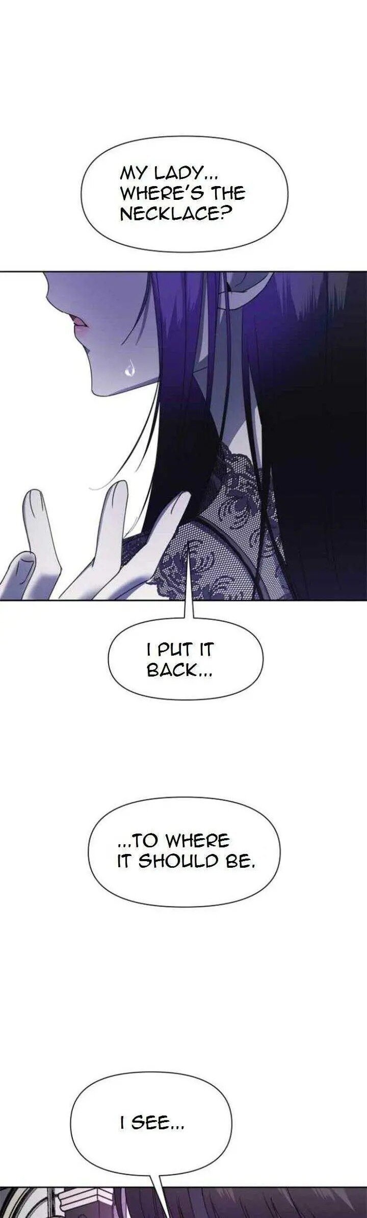 I Want to Be You, Just For A Day Chapter 22 page 14