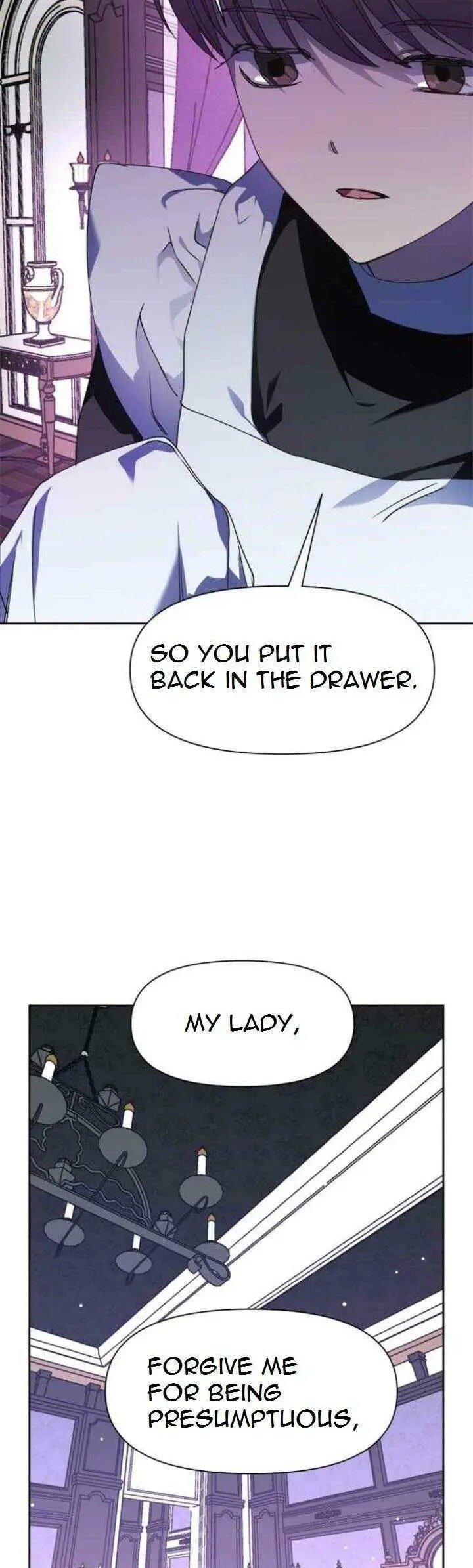 I Want to Be You, Just For A Day Chapter 22 page 15