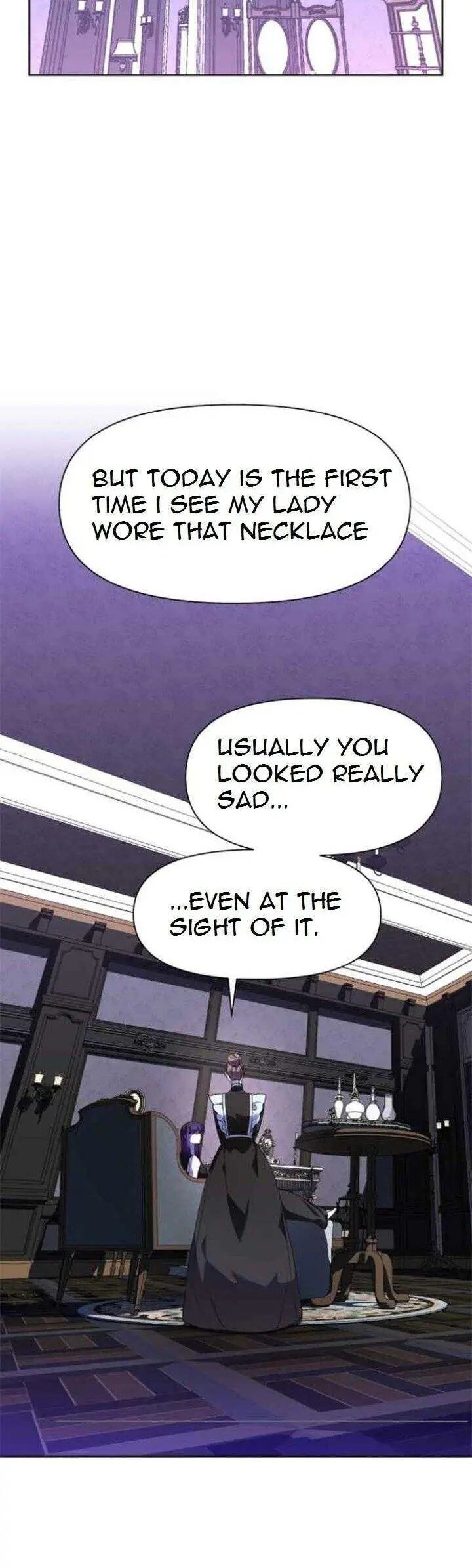 I Want to Be You, Just For A Day Chapter 22 page 16