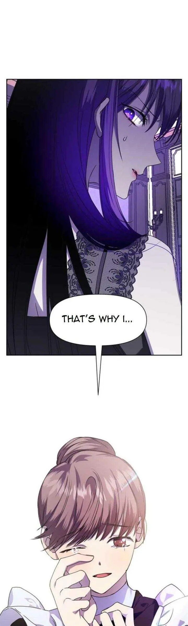 I Want to Be You, Just For A Day Chapter 22 page 17