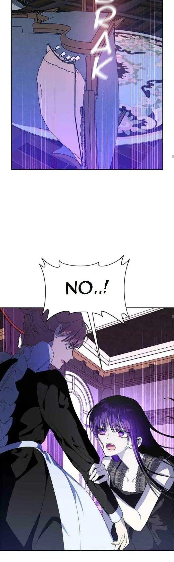 I Want to Be You, Just For A Day Chapter 22 page 24