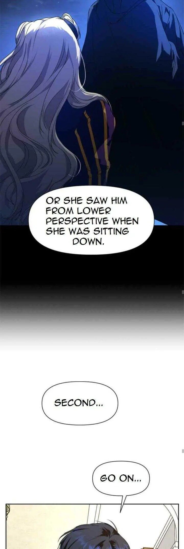 I Want to Be You, Just For A Day Chapter 22 page 34