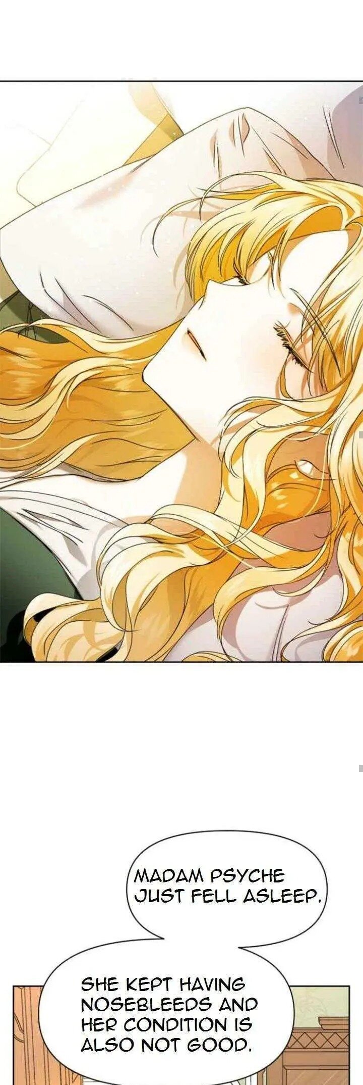 I Want to Be You, Just For A Day Chapter 22 page 38