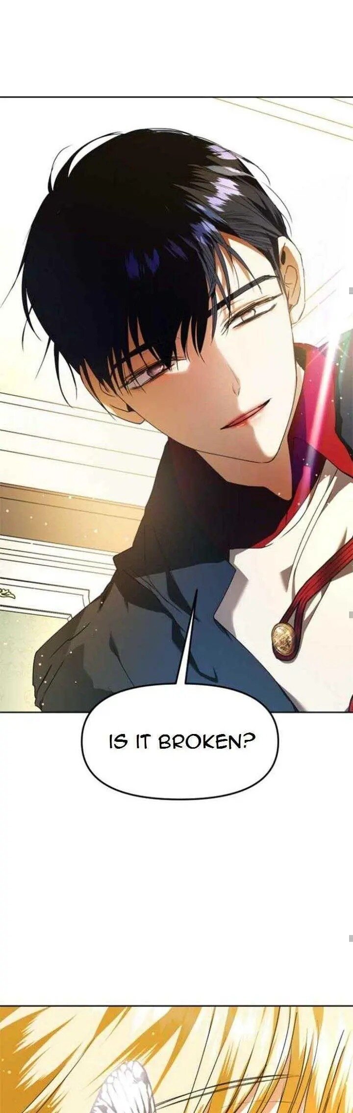 I Want to Be You, Just For A Day Chapter 22 page 41