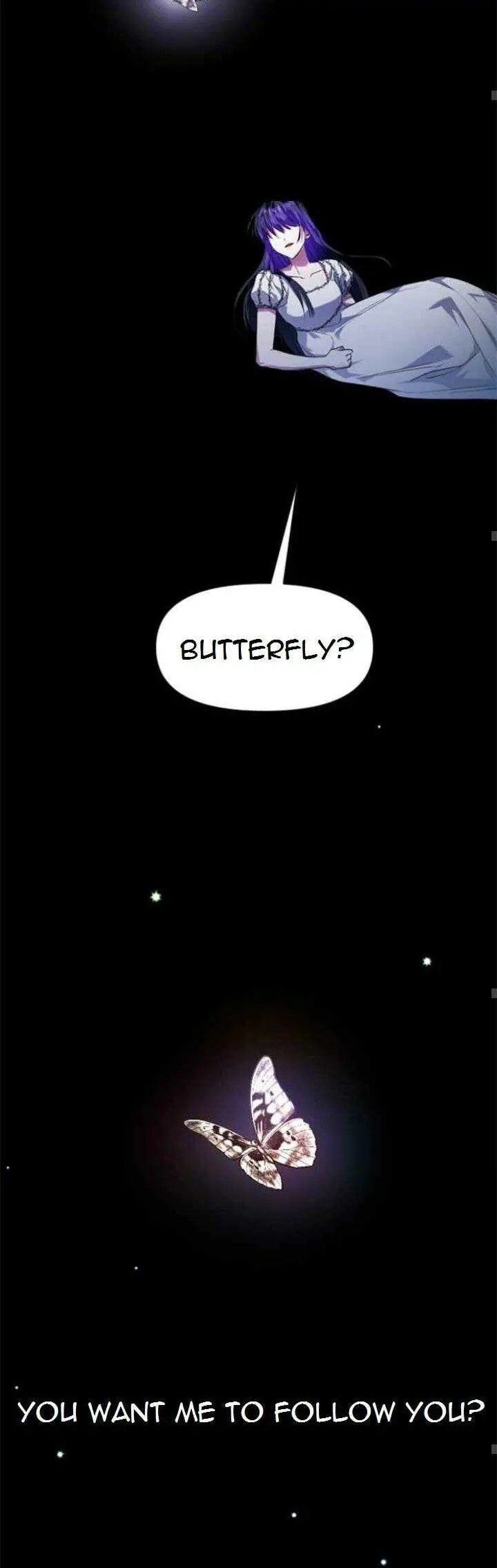 I Want to Be You, Just For A Day Chapter 22 page 43