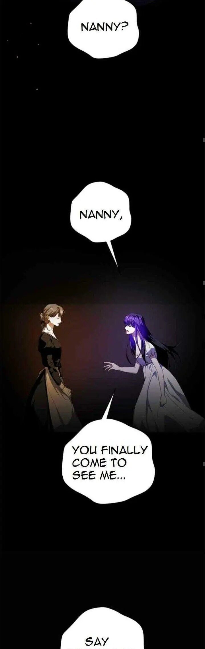 I Want to Be You, Just For A Day Chapter 22 page 46