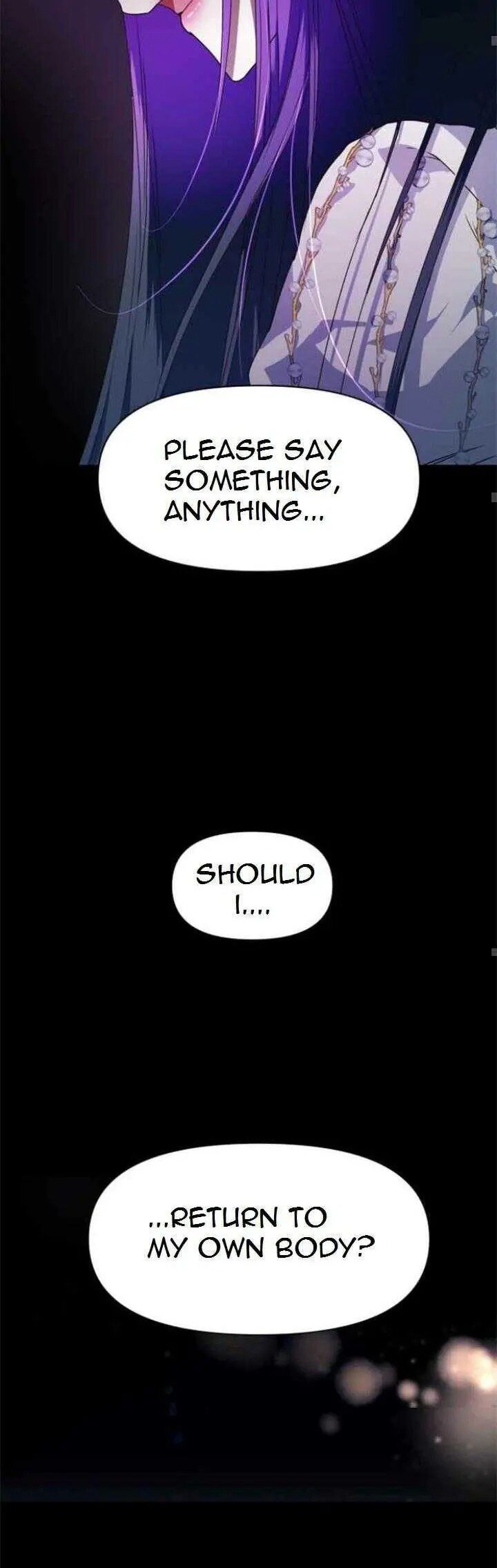 I Want to Be You, Just For A Day Chapter 22 page 49