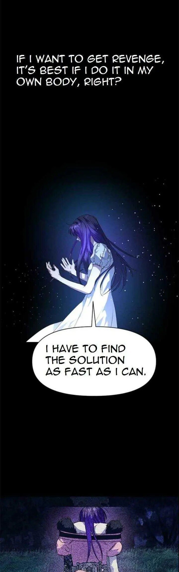 I Want to Be You, Just For A Day Chapter 22 page 51