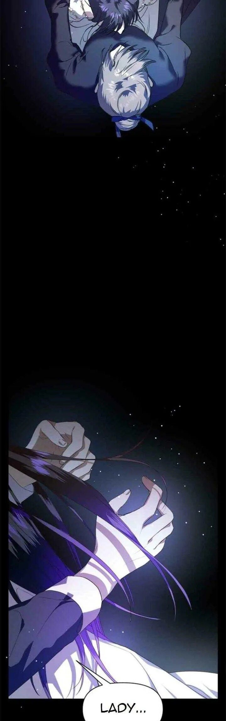 I Want to Be You, Just For A Day Chapter 22 page 54