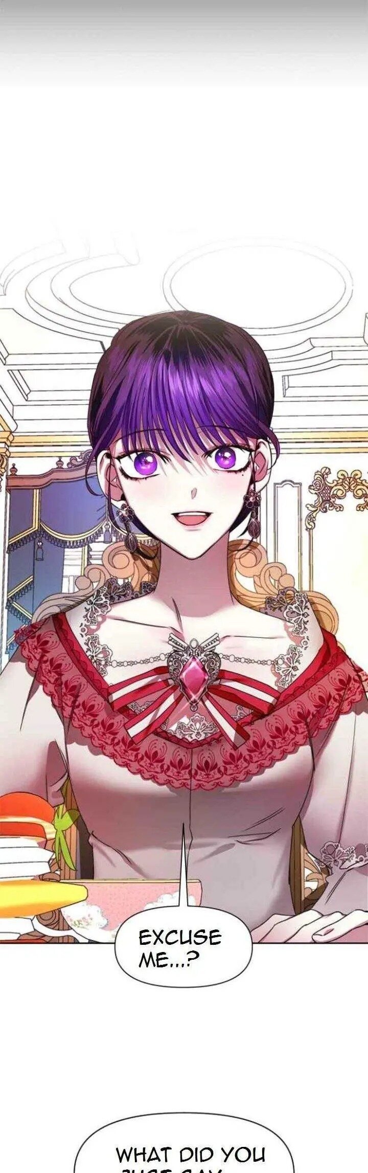 I Want to Be You, Just For A Day Chapter 22 page 57