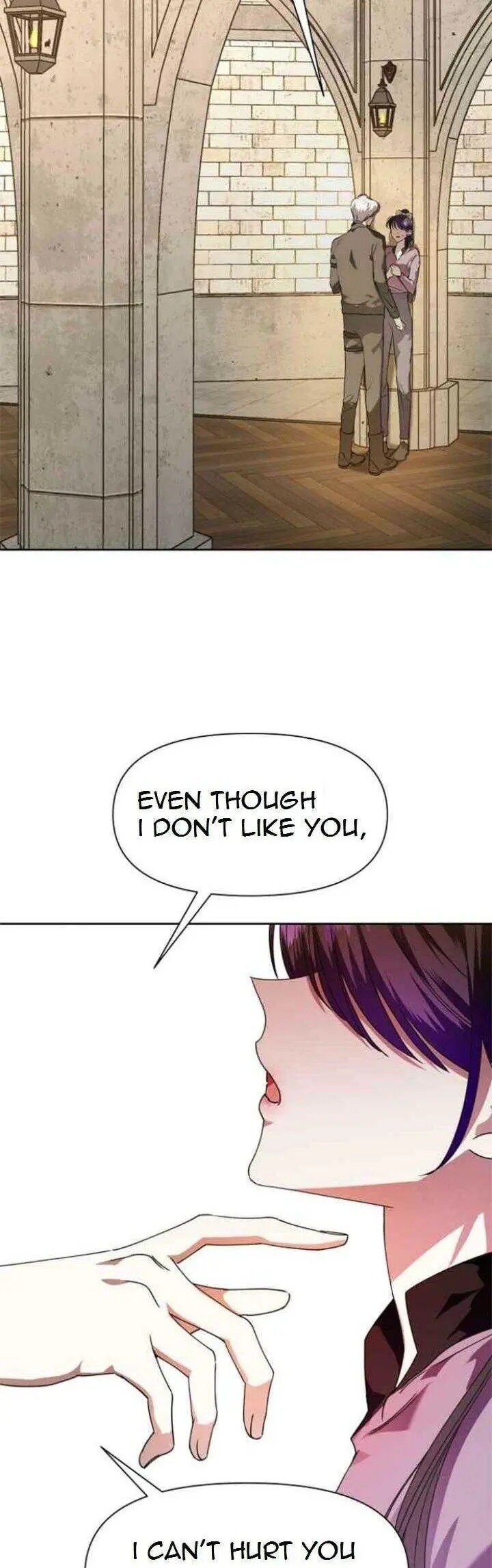 I Want to Be You, Just For A Day Chapter 22 page 5