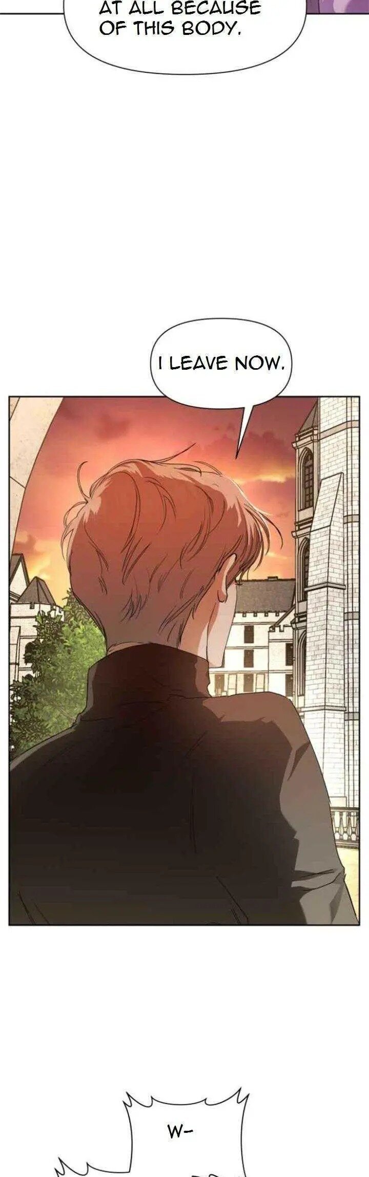 I Want to Be You, Just For A Day Chapter 22 page 6