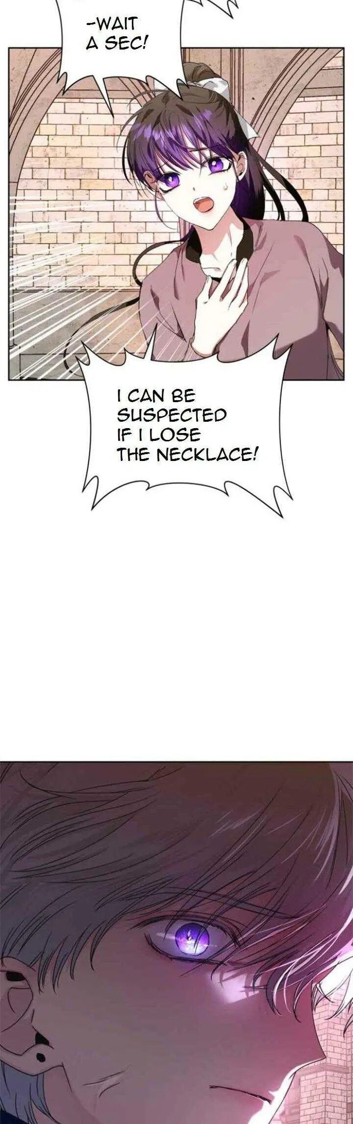 I Want to Be You, Just For A Day Chapter 22 page 7