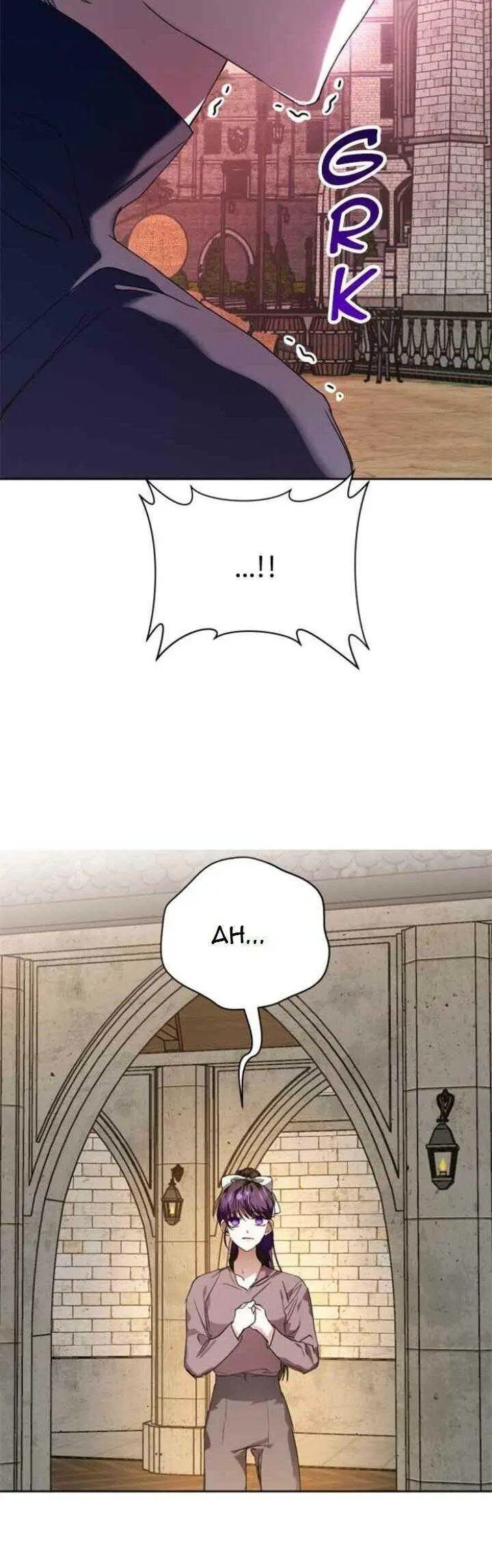 I Want to Be You, Just For A Day Chapter 22 page 8