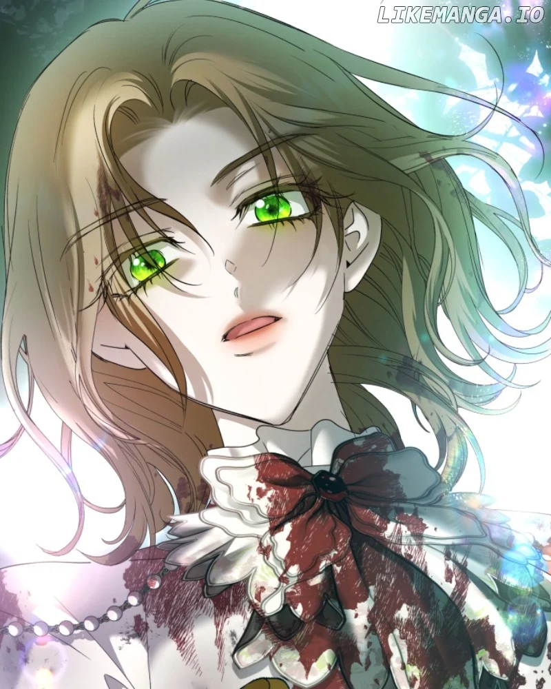 I Want to Be You, Just For A Day Chapter 221 page 102
