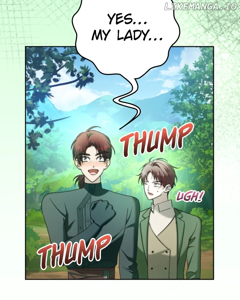 I Want to Be You, Just For A Day Chapter 221 page 104