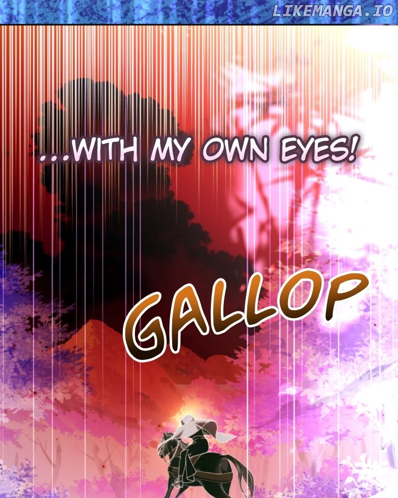 I Want to Be You, Just For A Day Chapter 221 page 108