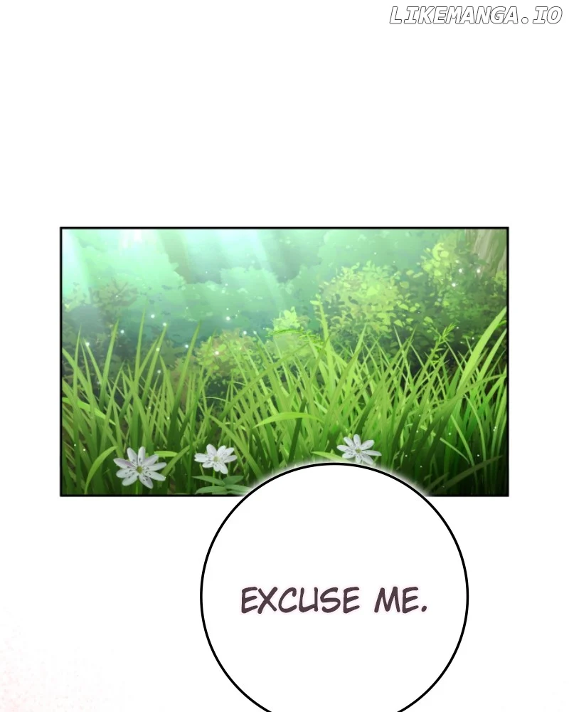 I Want to Be You, Just For A Day Chapter 221 page 10