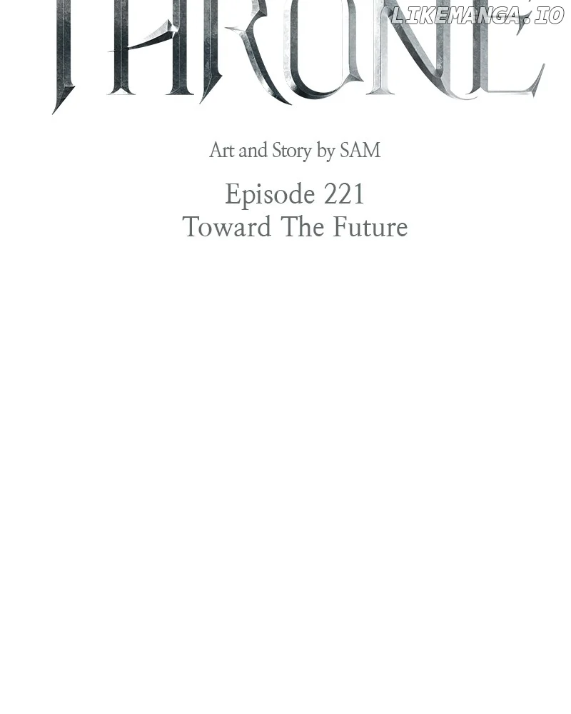 I Want to Be You, Just For A Day Chapter 221 page 111