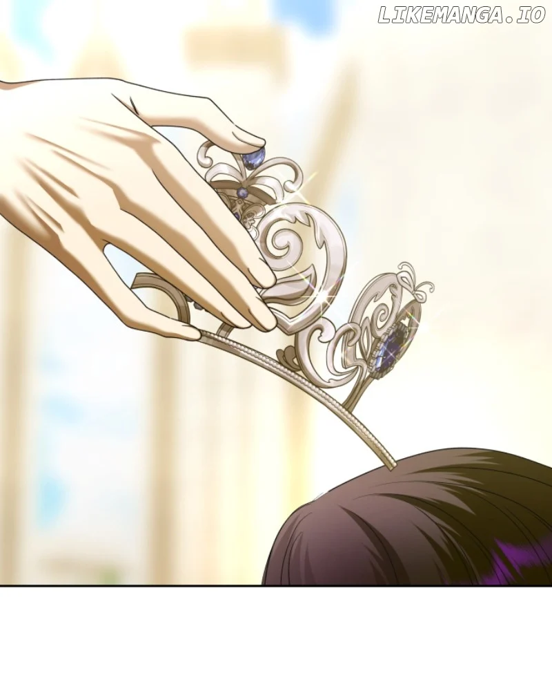 I Want to Be You, Just For A Day Chapter 221 page 113