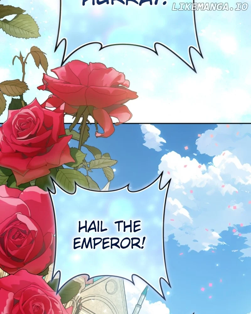 I Want to Be You, Just For A Day Chapter 221 page 117