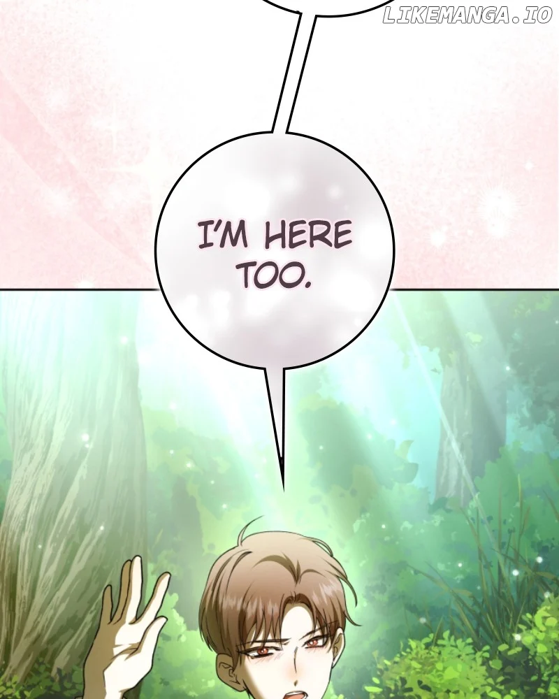 I Want to Be You, Just For A Day Chapter 221 page 11