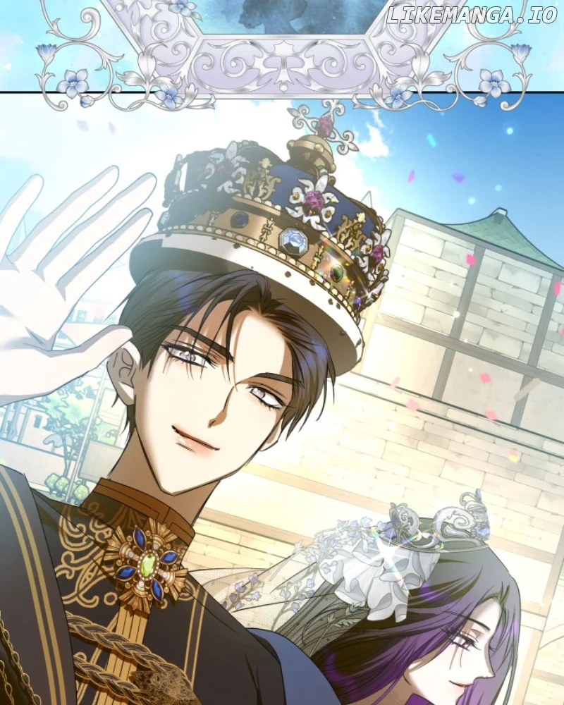 I Want to Be You, Just For A Day Chapter 221 page 121