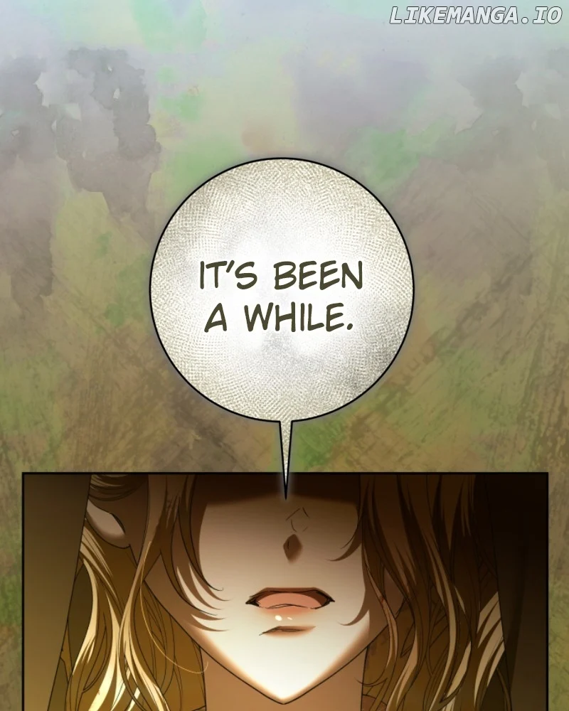 I Want to Be You, Just For A Day Chapter 221 page 124