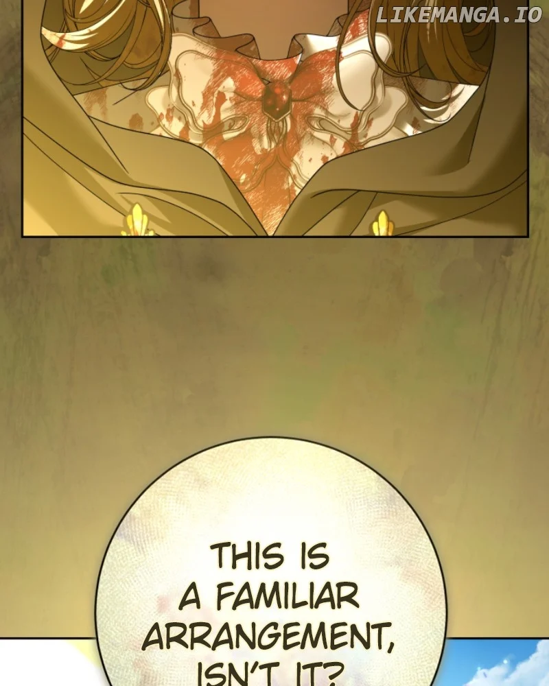 I Want to Be You, Just For A Day Chapter 221 page 125