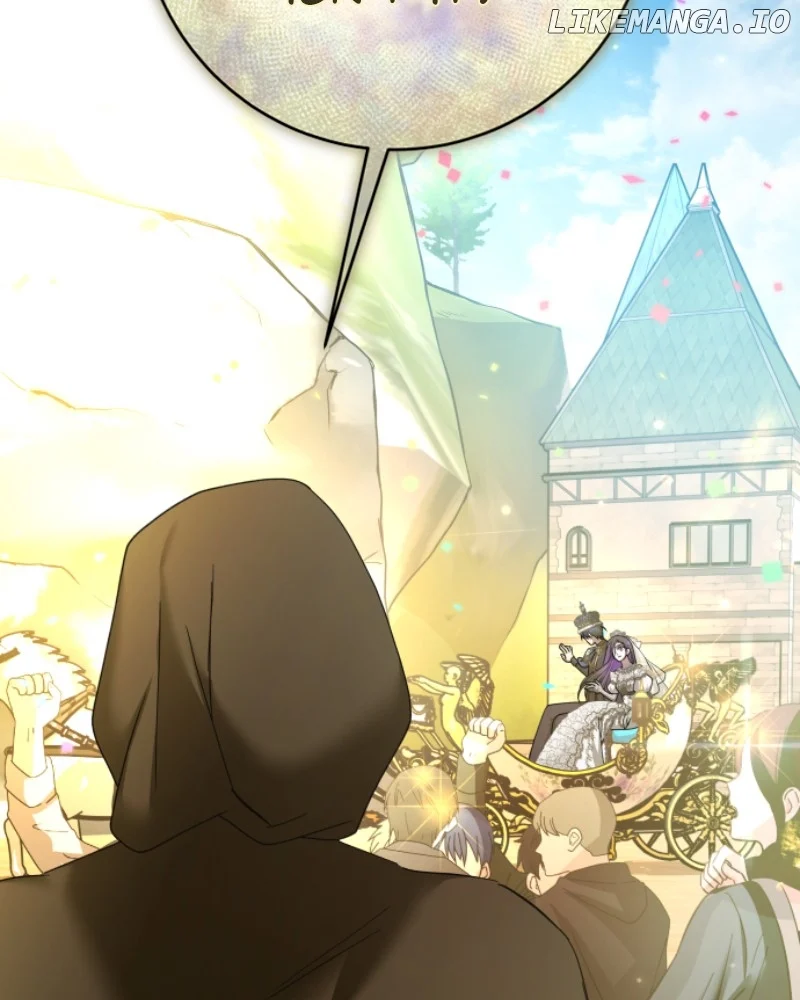 I Want to Be You, Just For A Day Chapter 221 page 126