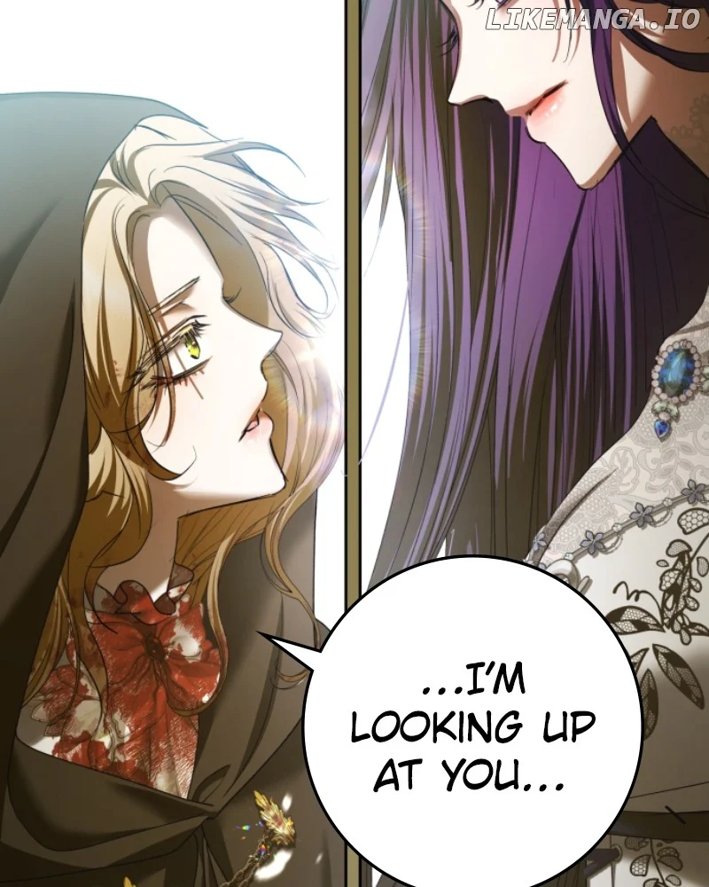 I Want to Be You, Just For A Day Chapter 221 page 129
